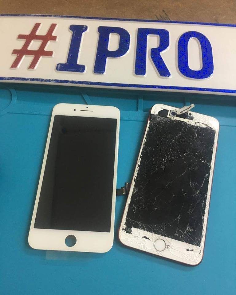 Repair Iphone 7 Plus KL