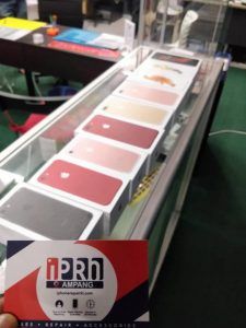 iPhone murah KL