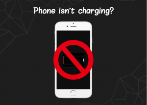 Masalah Charging iPhone