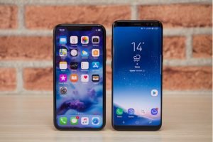 Apakah itu LCD, OLED dan AMOLED?