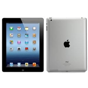 Repair Skrin Ipad 4 Terbaik di Ampang