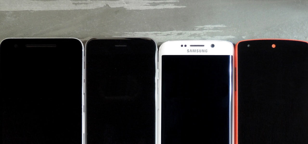 Perbezaan Kepelbagaian Jenis LCD