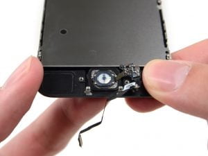 Repair Home Button iPhone 5S Terbaik di KL