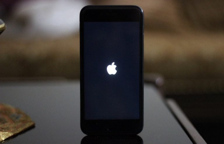 Masalah Red Screen Iphone