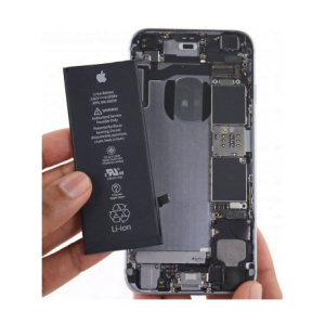 Masalah Bateri iPhone Cepat Habis