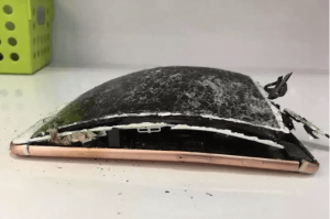 Patutkah Anda Risau iPhone Anda Akan Meletup?