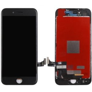 Apa Yang Anda Perlu Tahu Tentang LCD iPhone