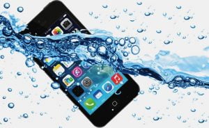 Telefon Bimbit Masuk Air