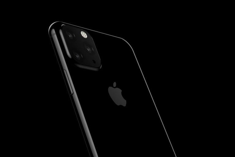 Nantikan iPhone XI Yang Akan Keluar Tidak Lama Lagi!
