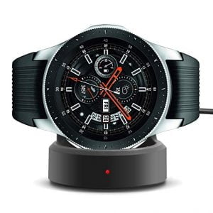 Introducing Samsung Galaxy Watch!
