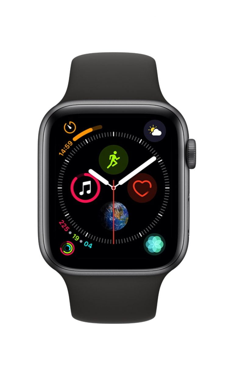 A Brief About Apple’s Smartwatch (Part 1)