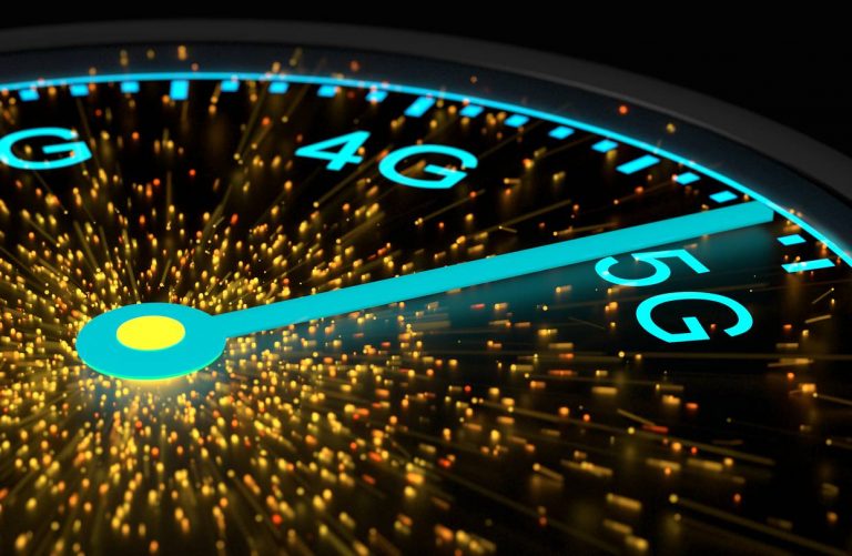 Apakah Itu Rangkaian 5G?