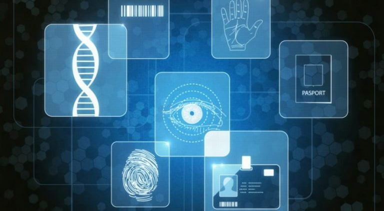 Security Features on a Smartphone