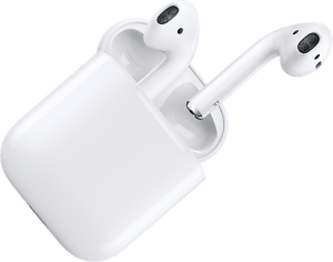 Tips Menggunakan Airpods