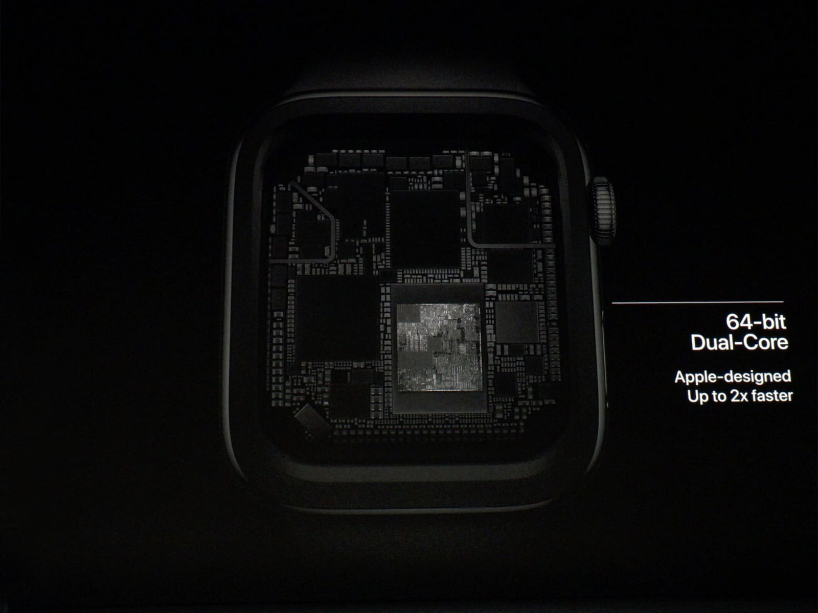 apple watch ip67