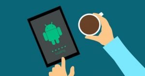 Versi Android dan Nama-nama Mereka