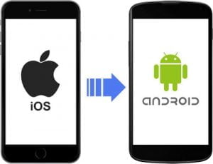 How to Transfer Data from iPhone to Android? (Pt 2)