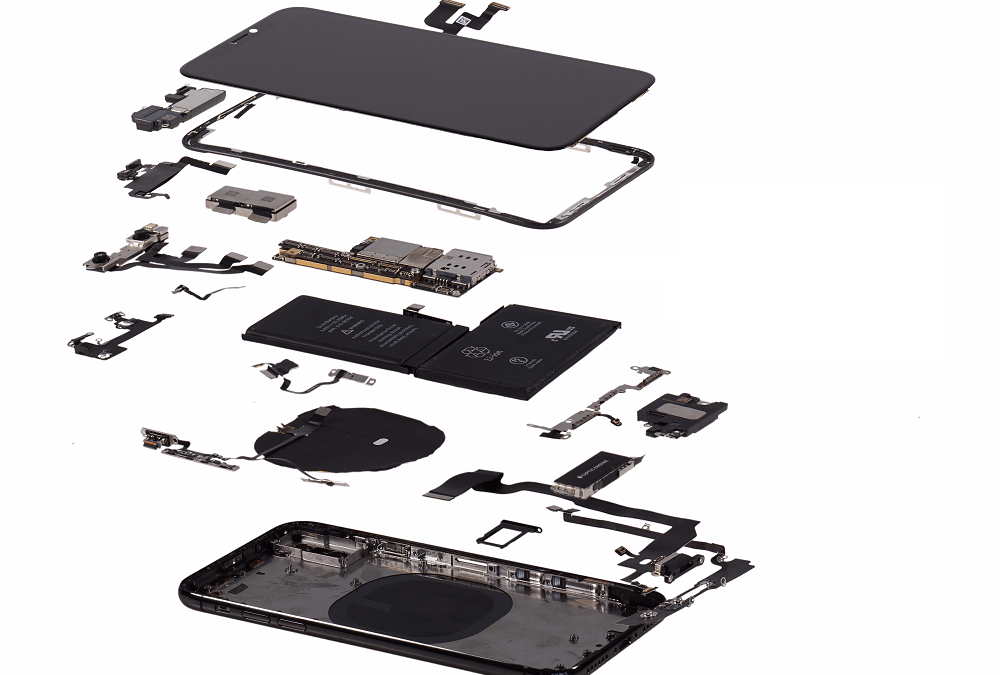 Know About Your Phone Part Replacements!