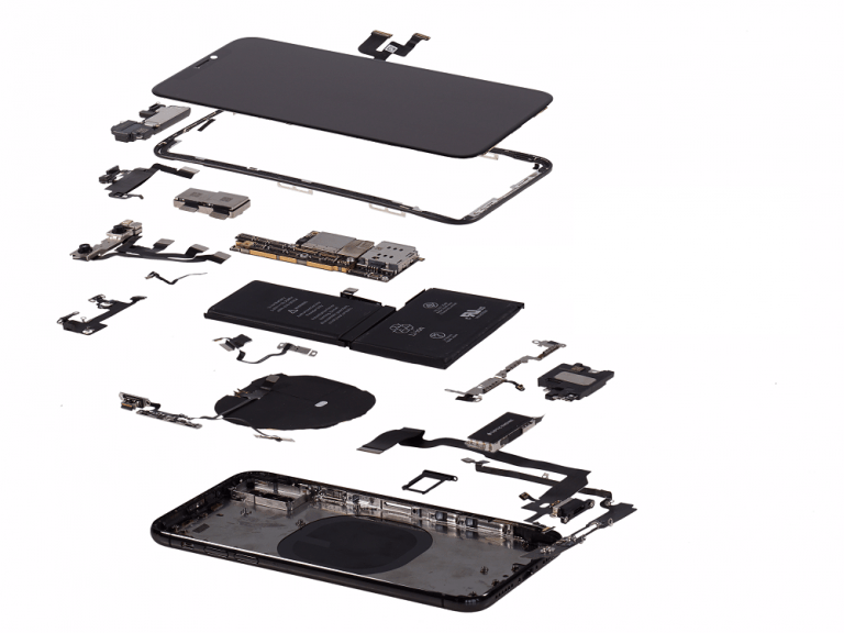 Know About Your Phone Part Replacements!