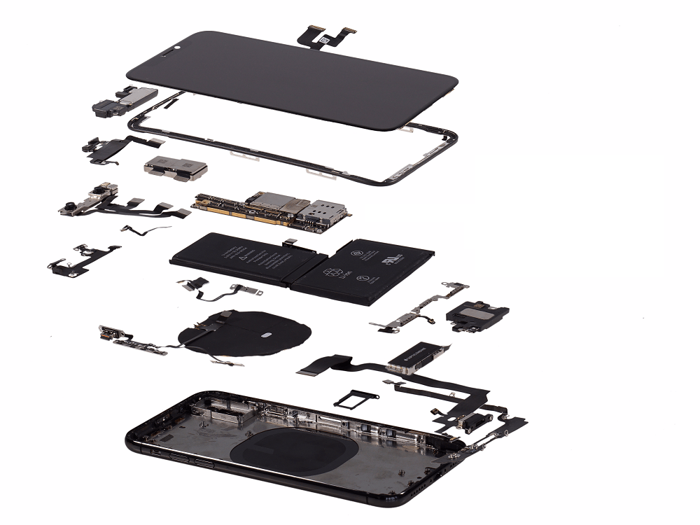 Know About Your Phone Part Replacements!