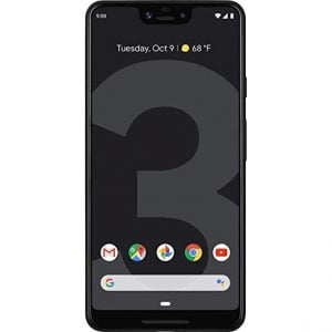 WHAT’S GOOD ABOUT THE GOOGLE PIXEL 3?