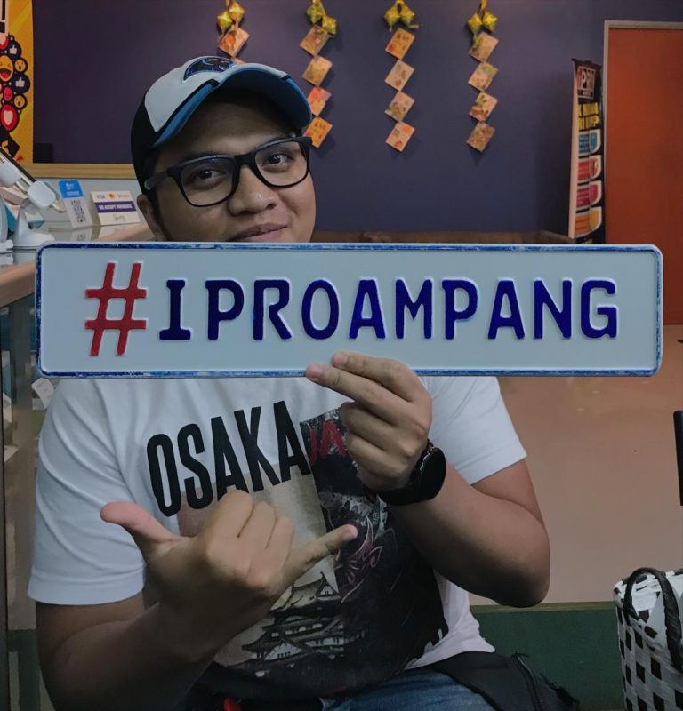 Tukar LCD iPhone 7 Plus di Kuala Lumpur