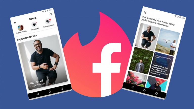 Safety Precautions on Facebook Dating App!
