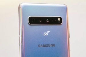 SAMSUNG GALAXY S10 5G TERBAKAR ??!?!