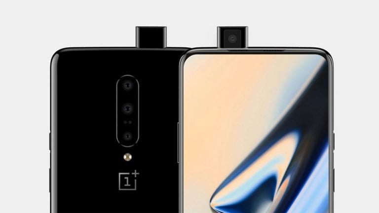 Review About the Upcoming OnePlus 7!
