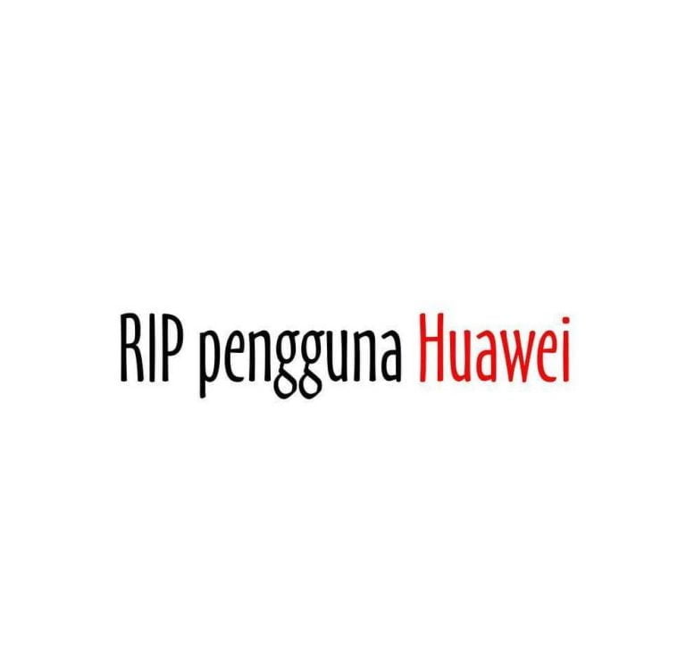 Huawei is Banned in the US ?!?!?