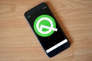 Memperkenalkan Sistem Operasi Android Q!