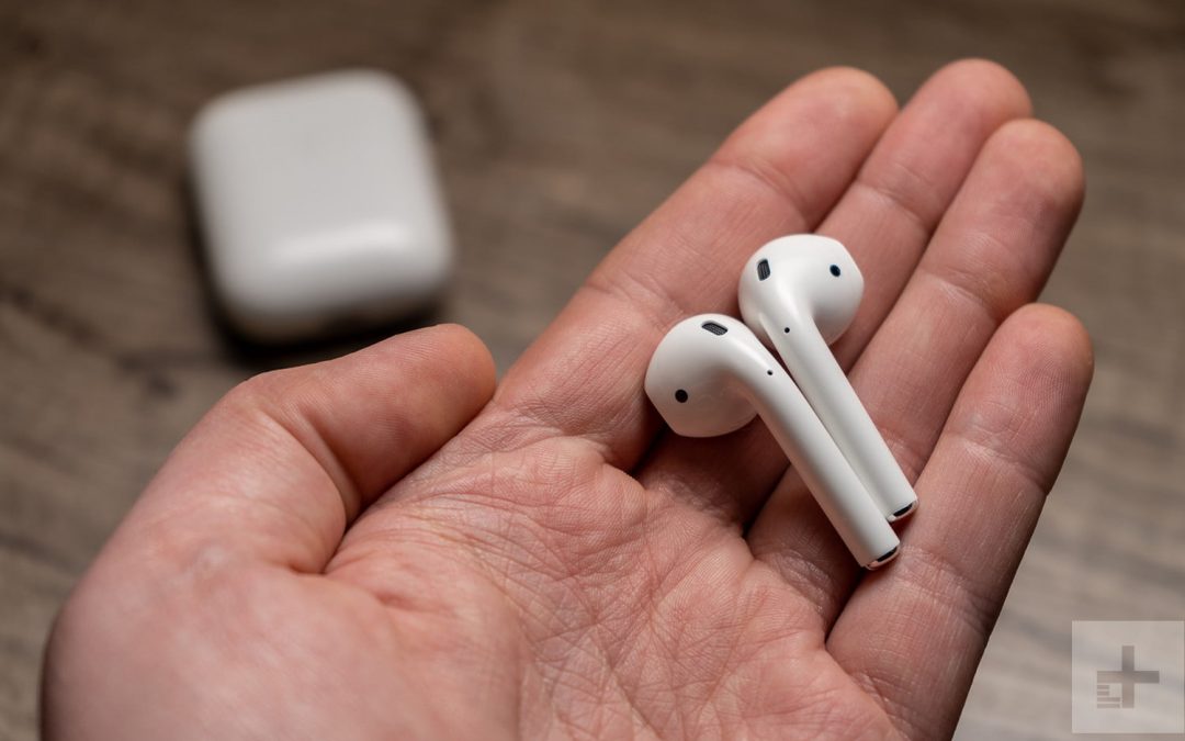 Kemalangan Melibatkan Penggunaan Airpods!
