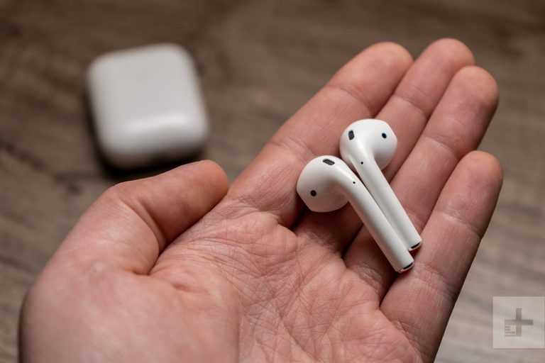 Kemalangan Melibatkan Penggunaan Airpods!
