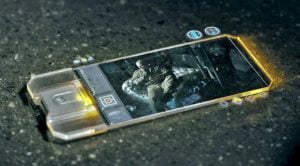 What The Future Smartphones Will Be Like? (Pt 1)