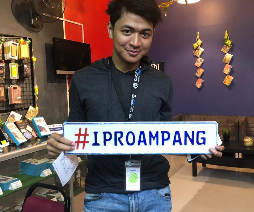 Repair iPhone 6 Masuk Air di Maluri