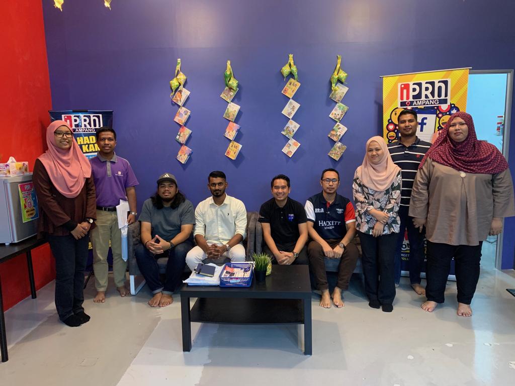 Program Pengajaran dan Pembelajaran IPRO Ampang