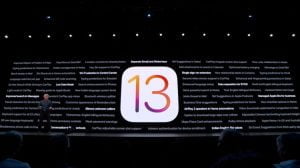 Discussion in Depth About iOS 13