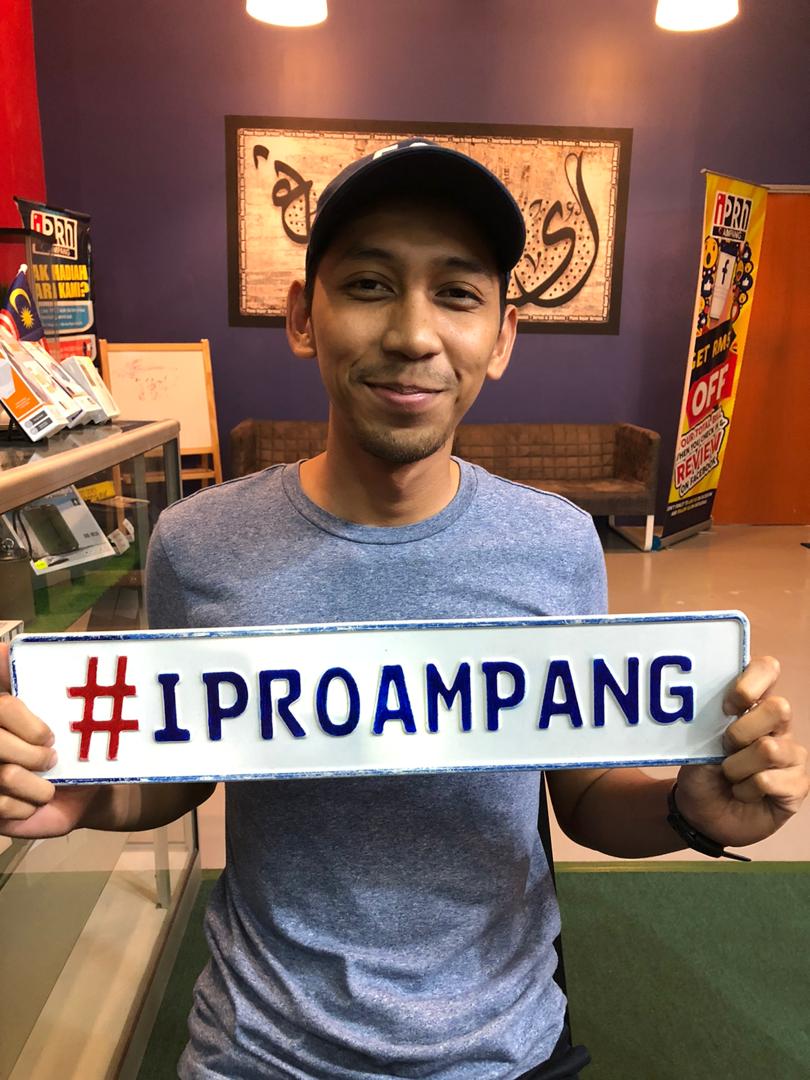 iPhone 6 Housing Bend Replacement At iPro Ampang