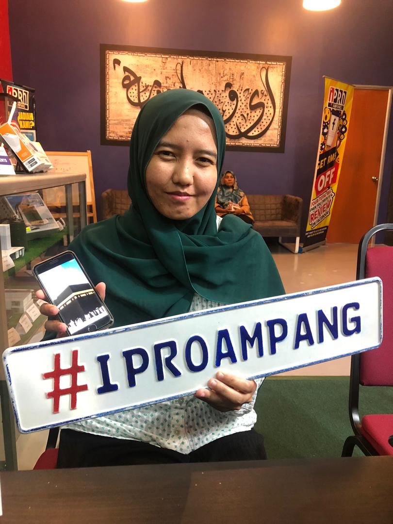 iPhone 6s Screen Battery Speaker Repair At iPro Ampang iPRO Ampang KL