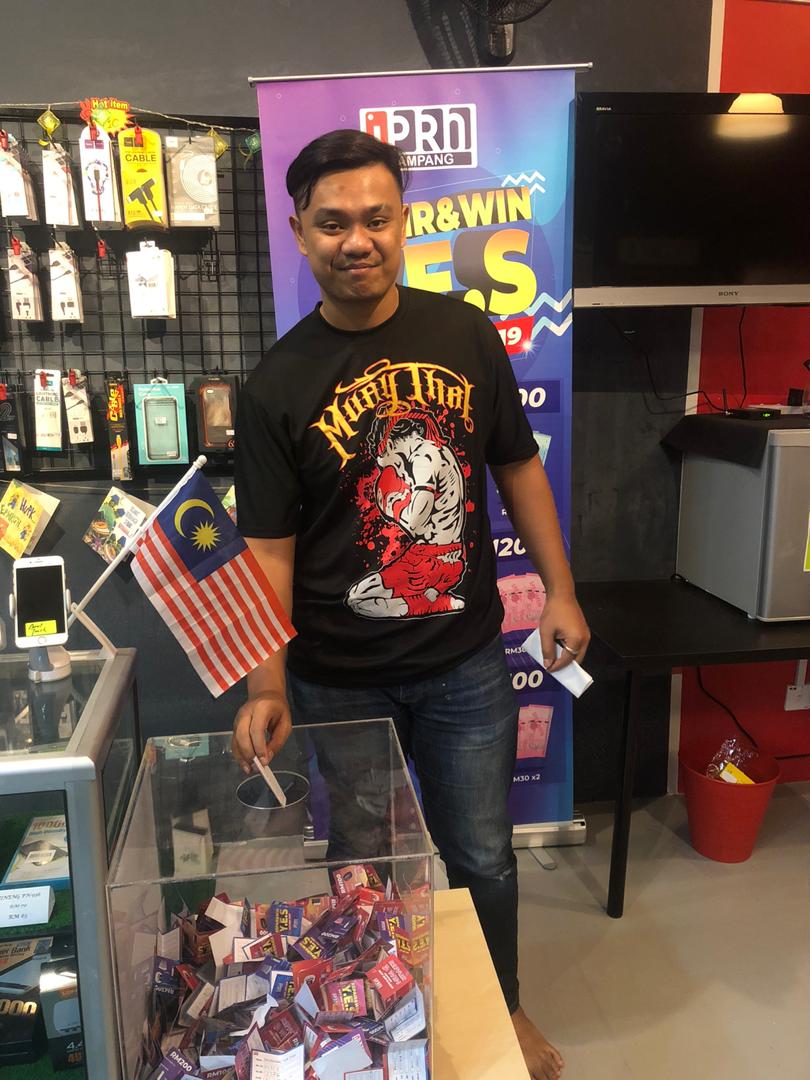 iPhone 6 Plus Camera Shaky Repair At iPro Ampang