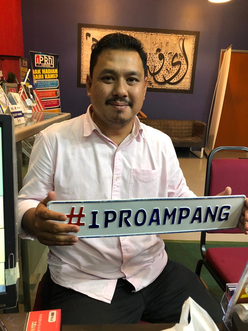 iPhone 7 Plus Battery Drain Repair At iPro Ampang