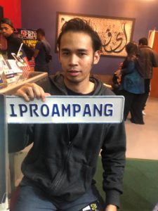 iPhone 7 Plus Battery Weak Repair At iPro Ampang