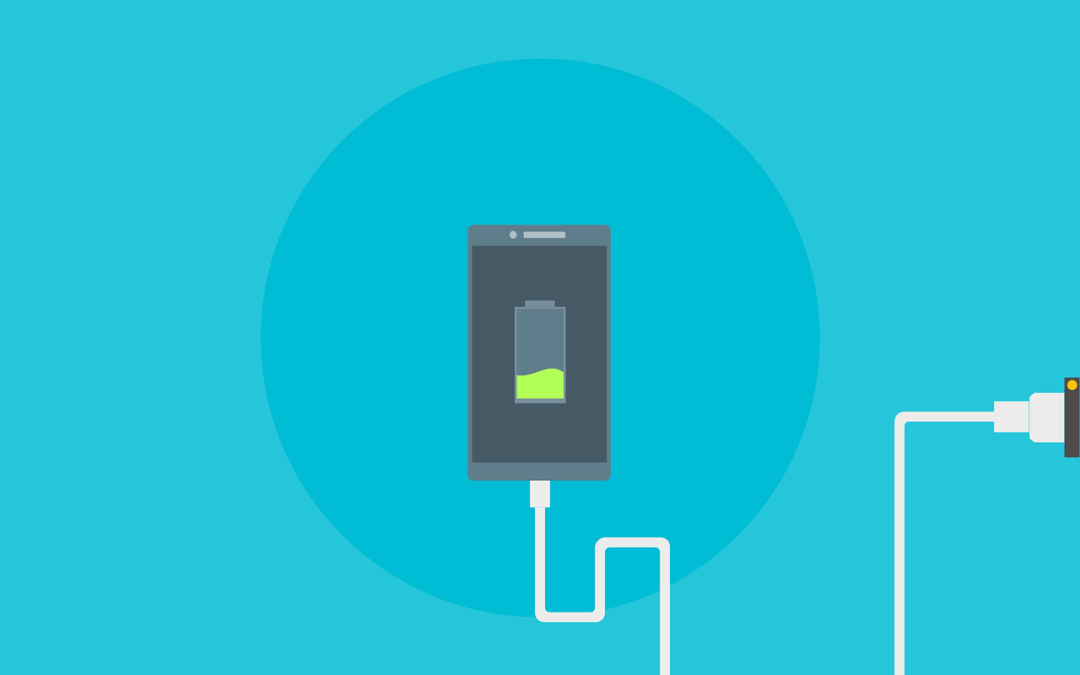 5 Ways To Charge Your Phone Faster