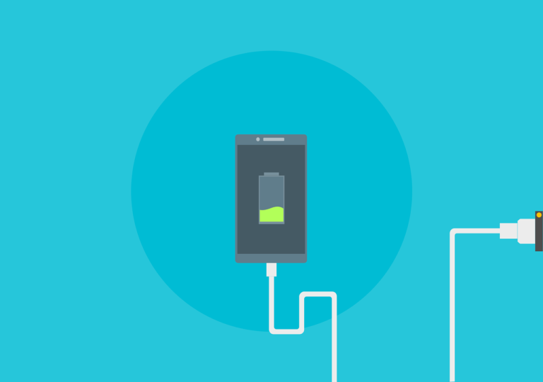 5 Ways To Charge Your Phone Faster