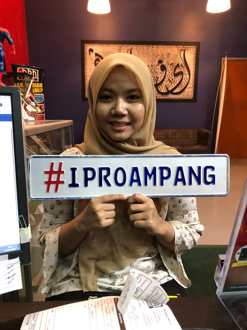 iPhone XR Water Damage At iPro Ampang