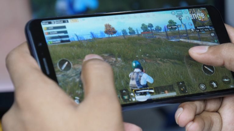 5 Best Smartphone For Mobile Gamers in 2020