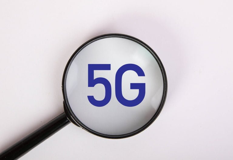 What is 5G Technology?