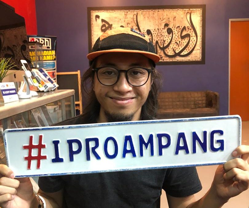 iPhone 5 Charging Port Repair at iPro Ampang