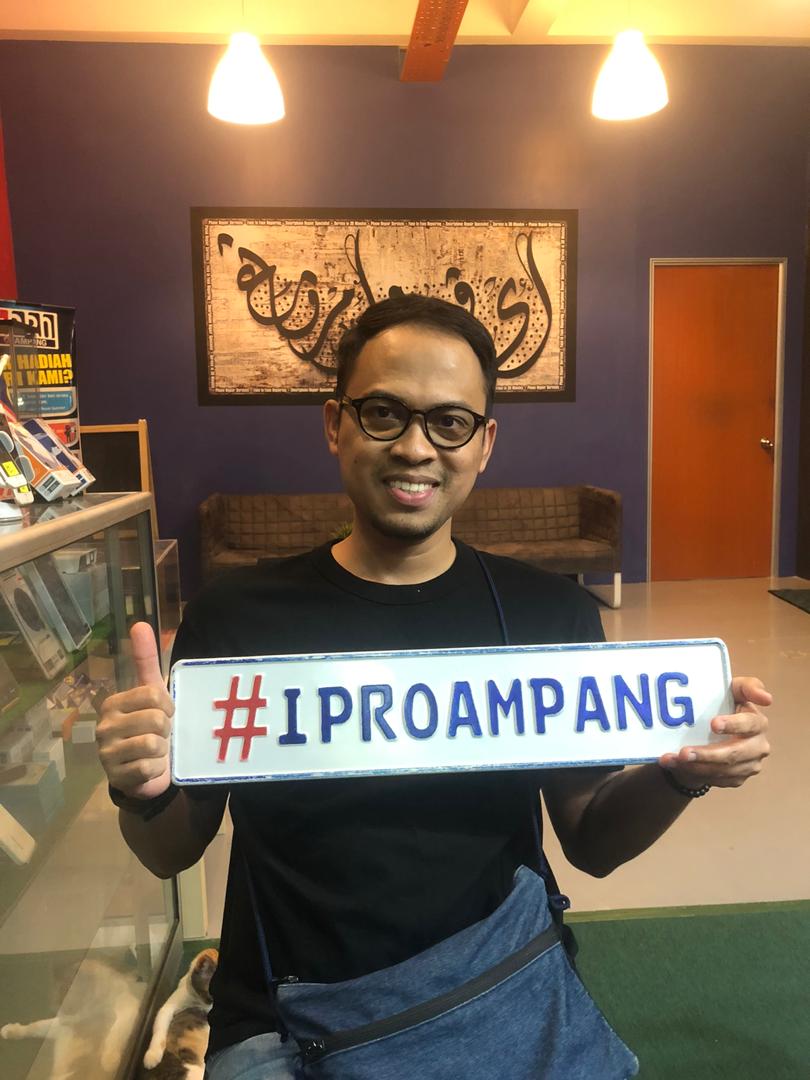 iPhone XR Motherboard Repair at iPro Ampang KL
