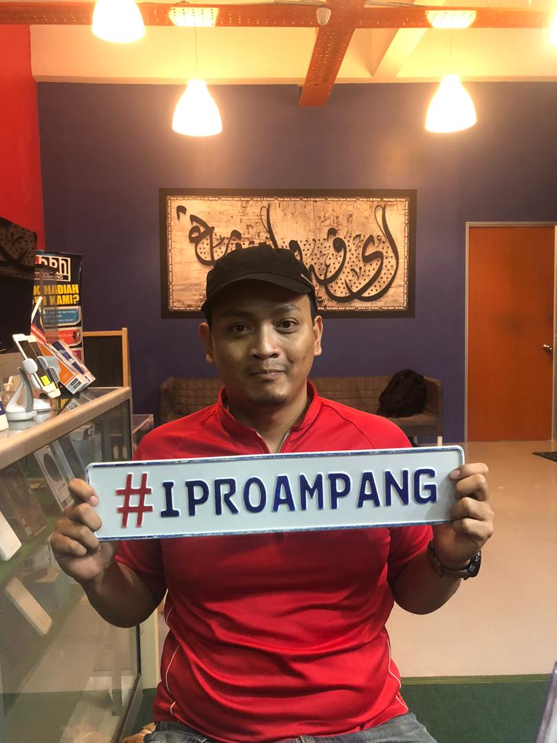 iPhone 7 Home Button Not Function at iPro Ampang